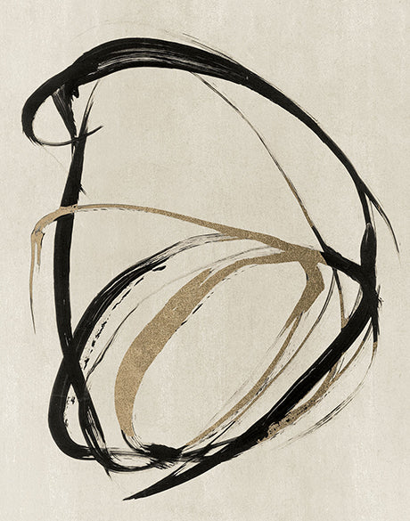 Oliveri III (Canvas)