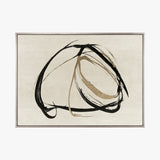 Oliveri III (Canvas) Large (903mm W x 1109mm H)