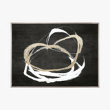 Oliveri IV (Canvas) Large (903mm W x 1109mm H)