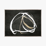 Oliveri VI (Canvas) Large (903mm W x 1109mm H)