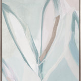 Olivia Foliage II (Canvas)