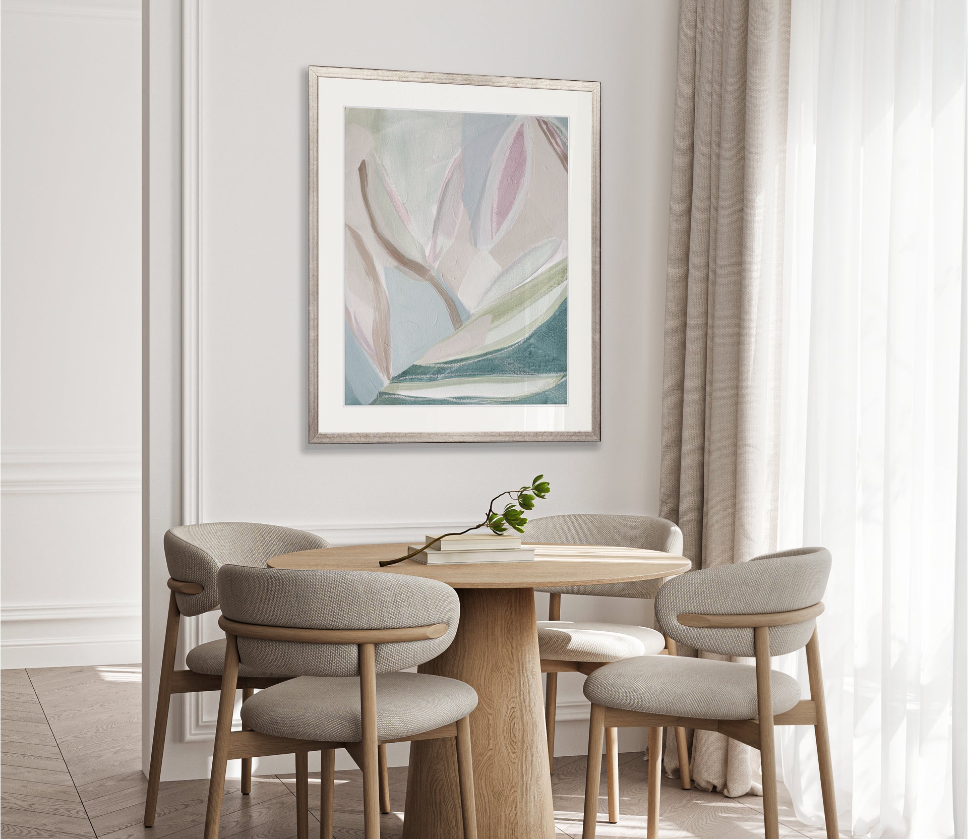 Olivia Foliage Collection