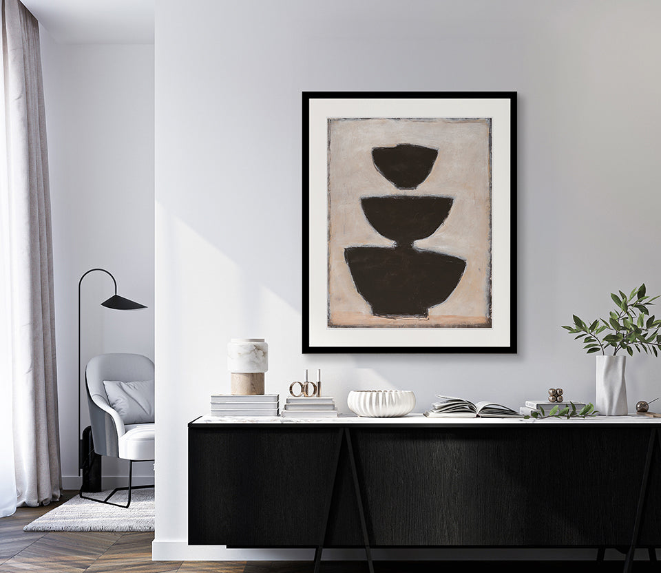 Ombra Contours I