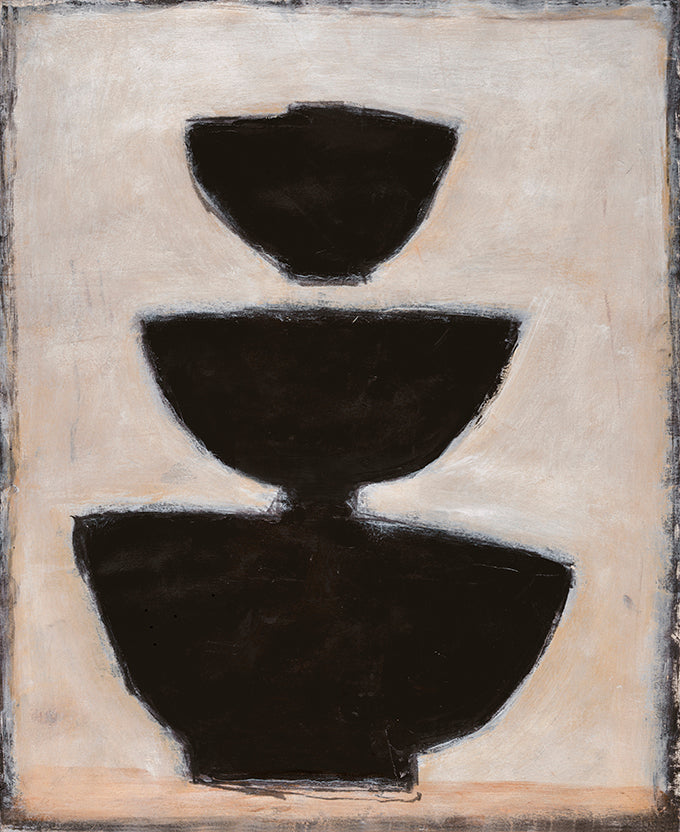 Ombra Contours I