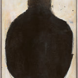 Ombra Contours II (Canvas) Large (903mm W x 1109mm H)
