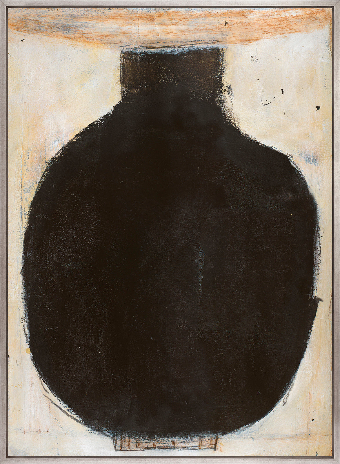 Ombra Contours II (Canvas)