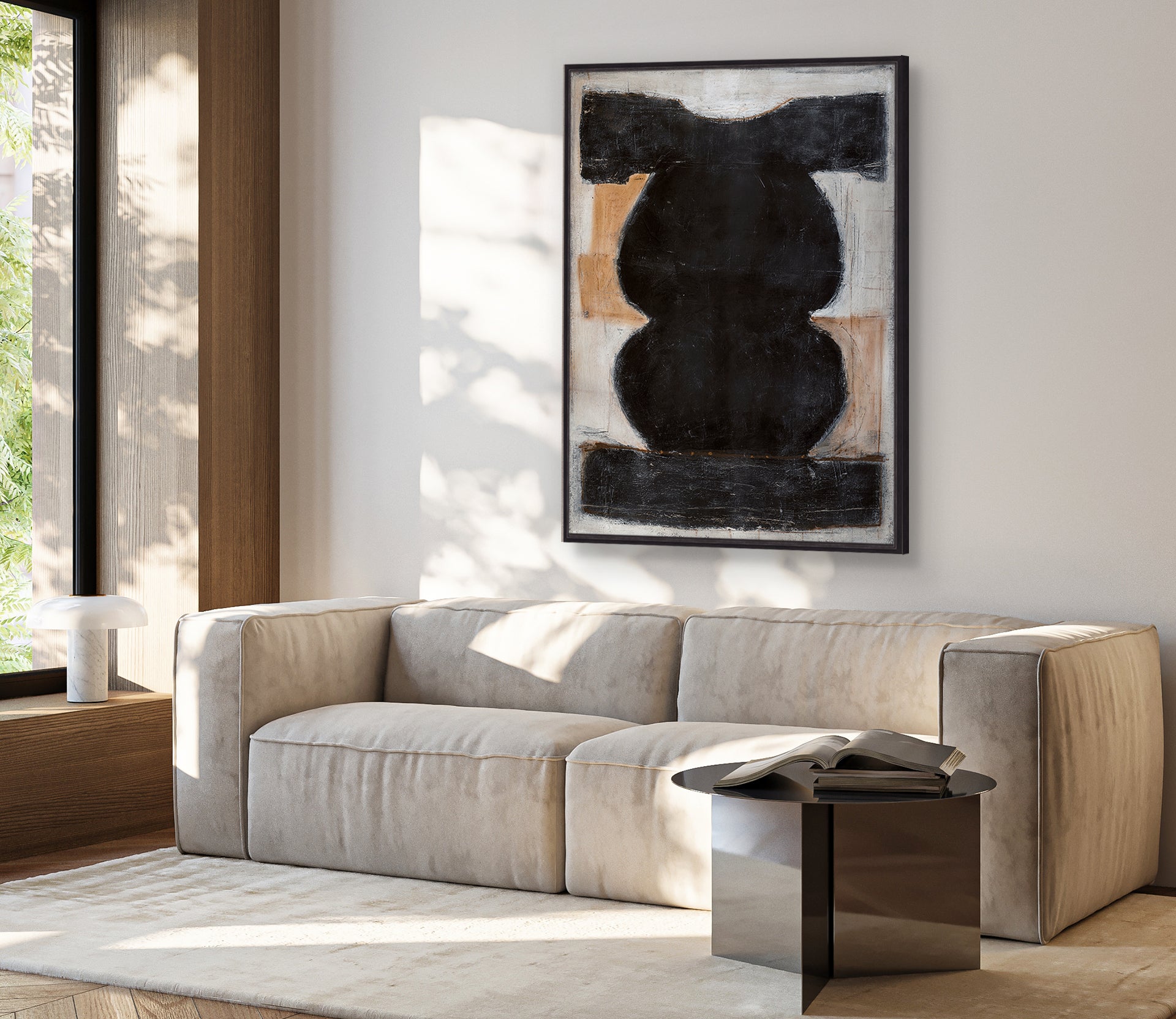 Ombra Contours Collection