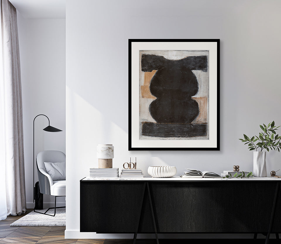 Ombra Contours III