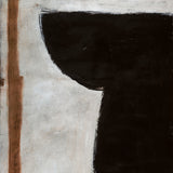 Ombra Contours IV (Canvas) Large (903mm W x 1109mm H)