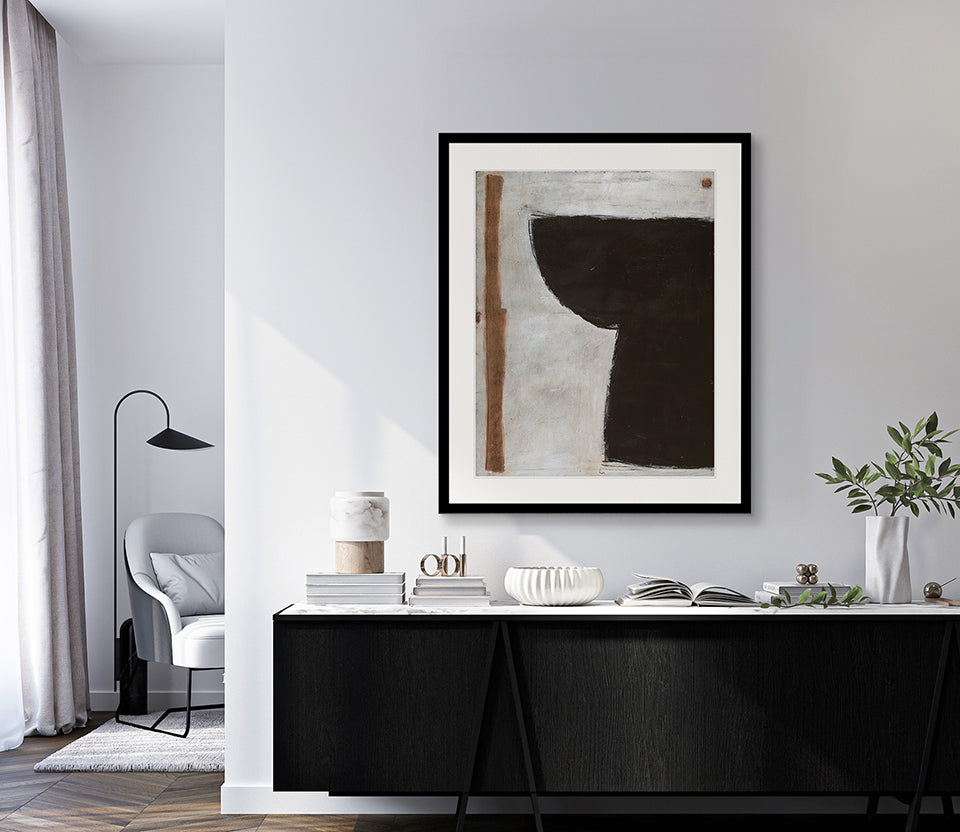 Ombra Contours IV