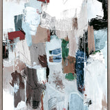 Ori Cubes I (Canvas)