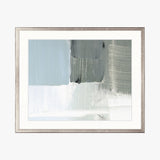 Orion Abstract I Small (465mm W x 560mm H) / Non-Reflective Glass