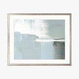 Orion Abstract II Small (465mm W x 560mm H) / Non-Reflective Glass