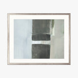 Orion Abstract III Small (465mm W x 560mm H) / Non-Reflective Glass