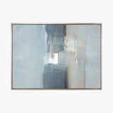 Orion Abstract IV (Canvas) Large (903mm W x 1109mm H)