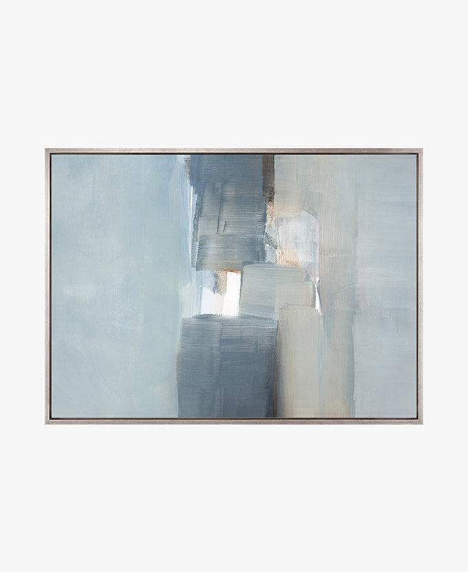 Orion Abstract IV (Canvas)