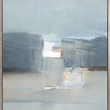 Orion Abstract IV (Canvas)
