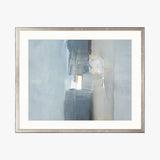 Orion Abstract IV Small (465mm W x 560mm H) / Non-Reflective Glass
