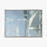 Orion Abstract VI (Canvas) Large (903mm W x 1109mm H)