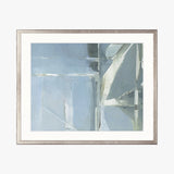 Orion Abstract VI Small (465mm W x 560mm H) / Non-Reflective Glass