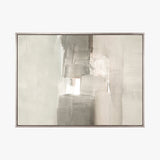 Orion Abstract VII (Canvas) Large (903mm W x 1109mm H)