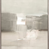 Orion Abstract VII (Canvas)