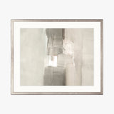 Orion Abstract VII Small (465mm W x 560mm H) / Non-Reflective Glass