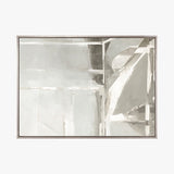 Orion Abstract VIII (Canvas) Large (903mm W x 1109mm H)
