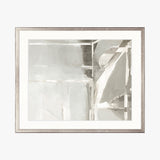 Orion Abstract VIII Small (465mm W x 560mm H) / Non-Reflective Glass