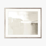 Orion Abstract IX Small (465mm W x 560mm H) / Non-Reflective Glass