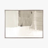 Orion Abstract X (Canvas) Large (903mm W x 1109mm H)