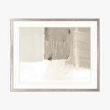 Orion Abstract X Small (465mm W x 560mm H) / Non-Reflective Glass