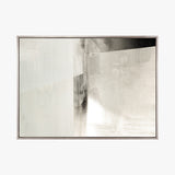 Orion Abstract XII (Canvas) Large (903mm W x 1109mm H)