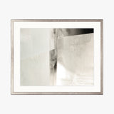 Orion Abstract XII Small (465mm W x 560mm H) / Non-Reflective Glass