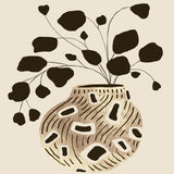 Ormand Vessel I