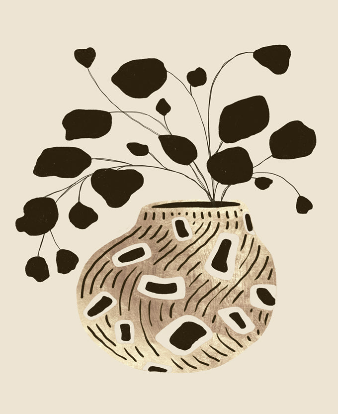 Ormand Vessel I