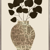 Ormand Vessel II (Canvas) Large (903mm W x 1109mm H)