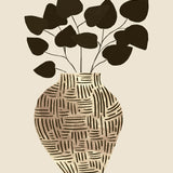 Ormand Vessel II (Canvas) Large (903mm W x 1109mm H)