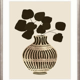 Ormand Vessel III X-Large (1000mm W x 1400mm H) / Clear Acrylic