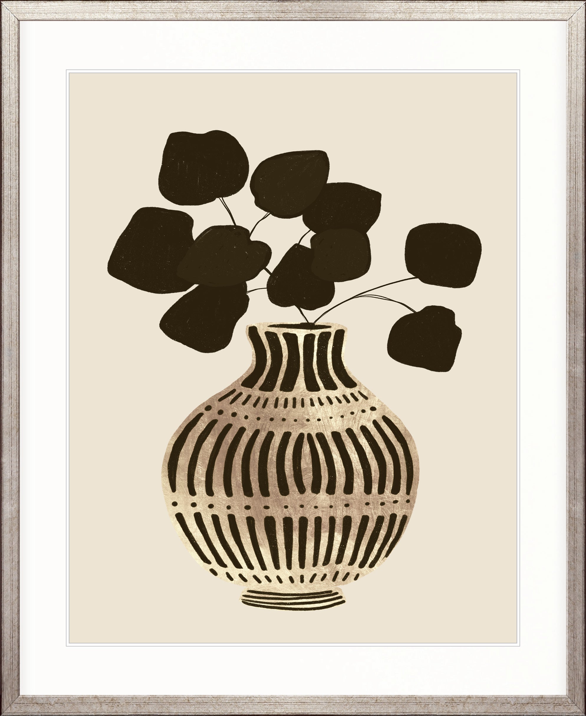 Ormand Vessel III
