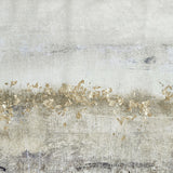 Golden Shimmer II (Canvas) Large (903mm W x 1109mm H)