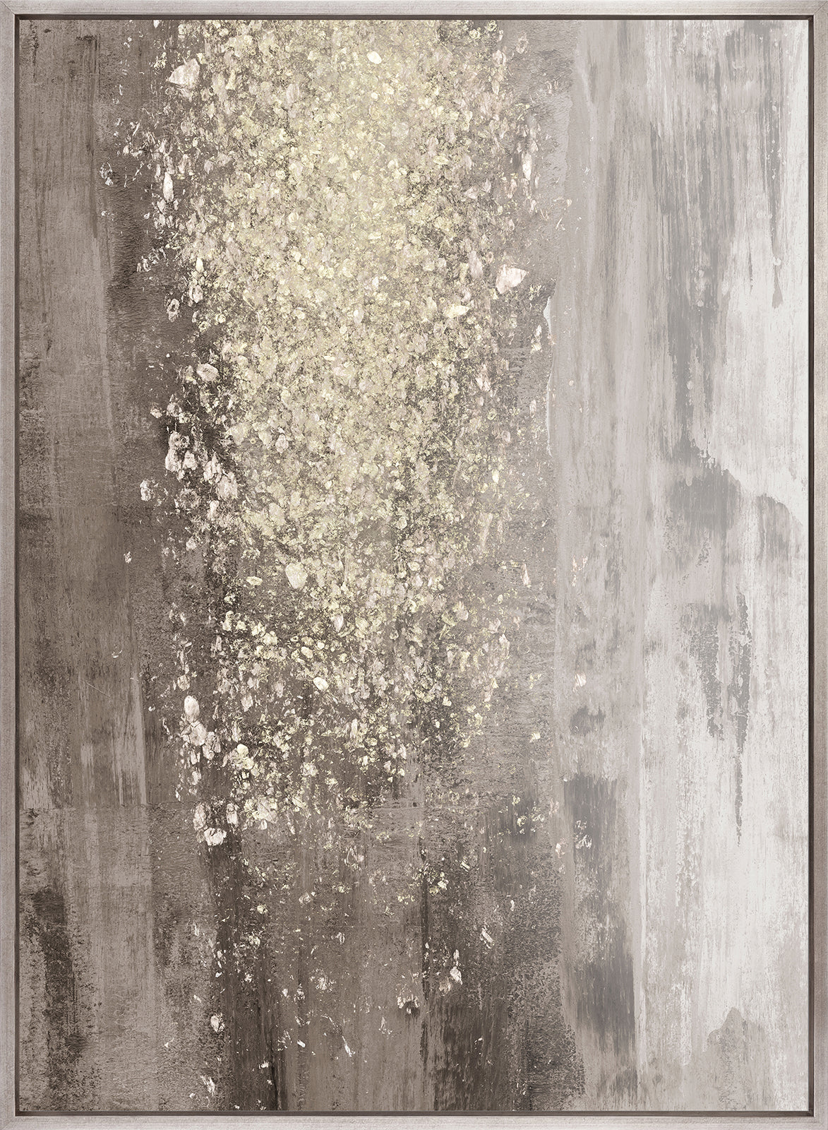 Sokana Light Fall II (Canvas)