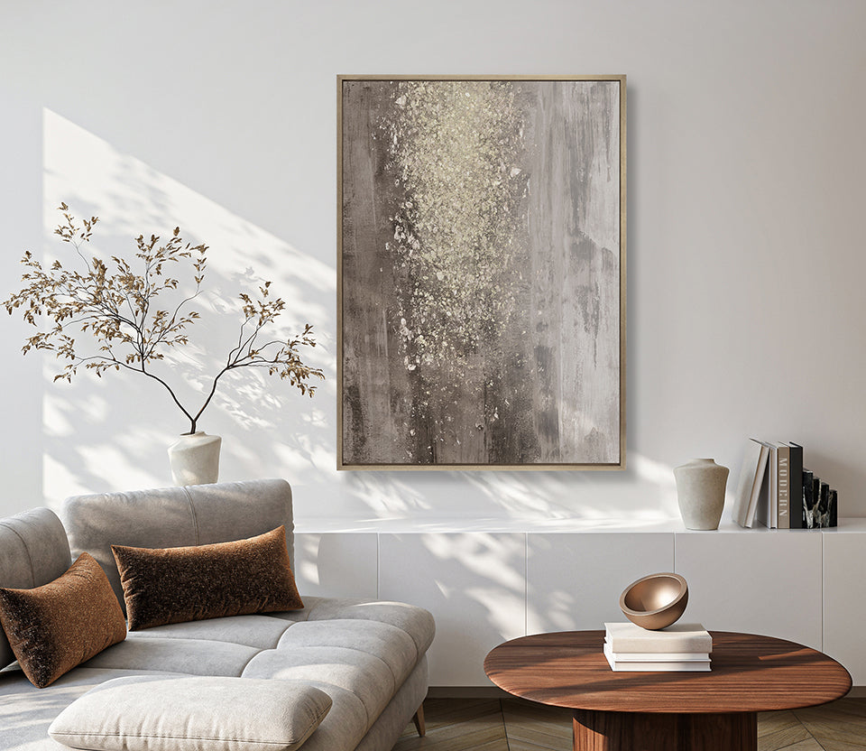 Sokana Light Fall II (Canvas)