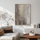 Sokana Light Fall II (Canvas) Large (903mm W x 1109mm H)