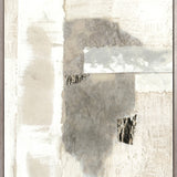 Berkshire Shimmer I (Canvas) Large (903mm W x 1109mm H)