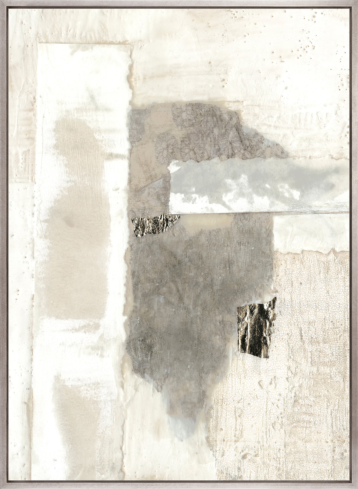 Berkshire Shimmer I (Canvas)