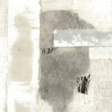 Berkshire Shimmer I (Canvas) Large (903mm W x 1109mm H)