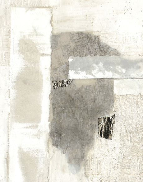 Berkshire Shimmer I (Canvas)