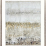 Golden Shimmer I