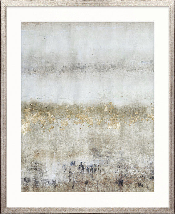 Golden Shimmer I